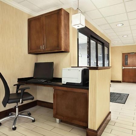 Hampton Inn Richmond/Ashland Eksteriør billede