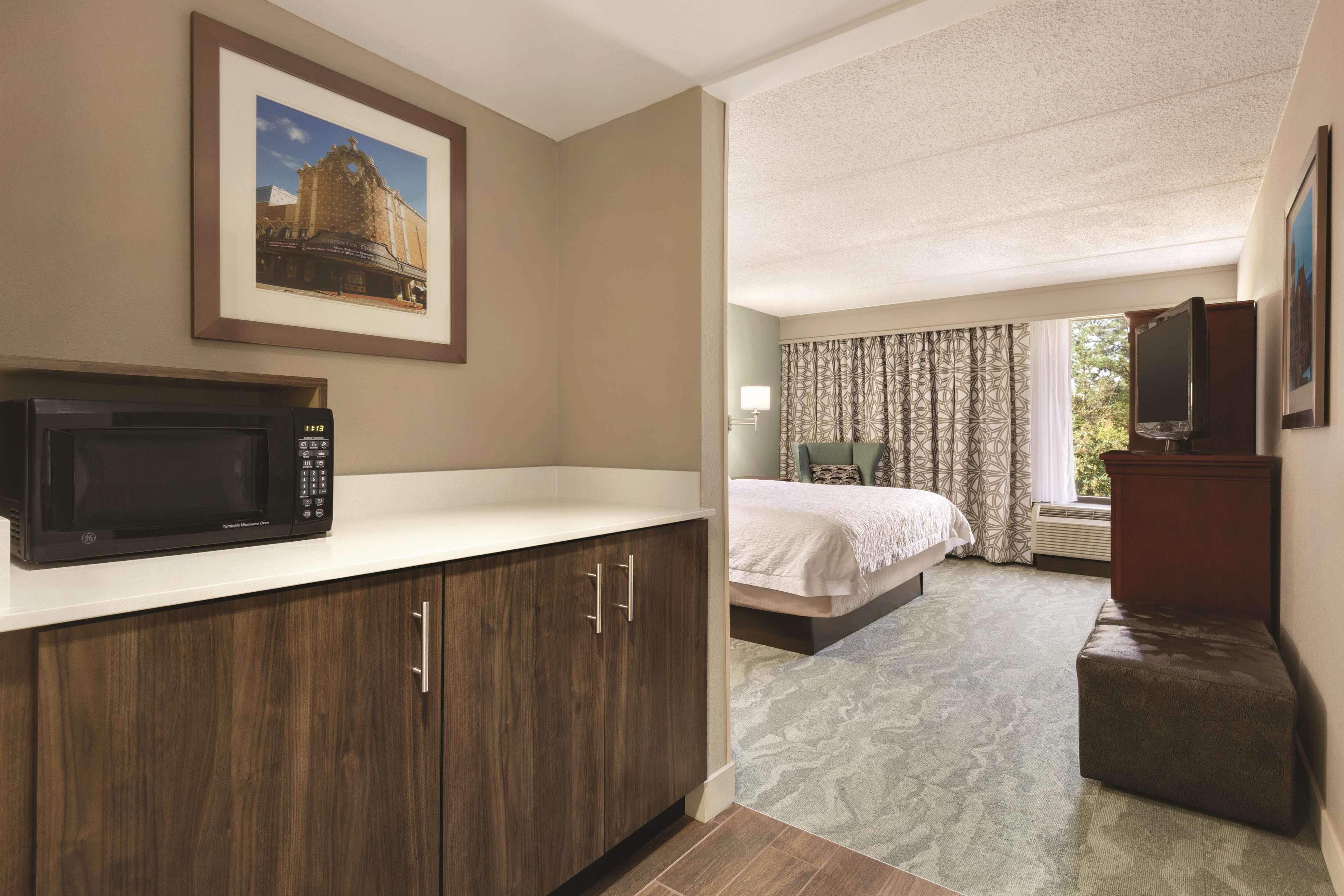 Hampton Inn Richmond/Ashland Eksteriør billede
