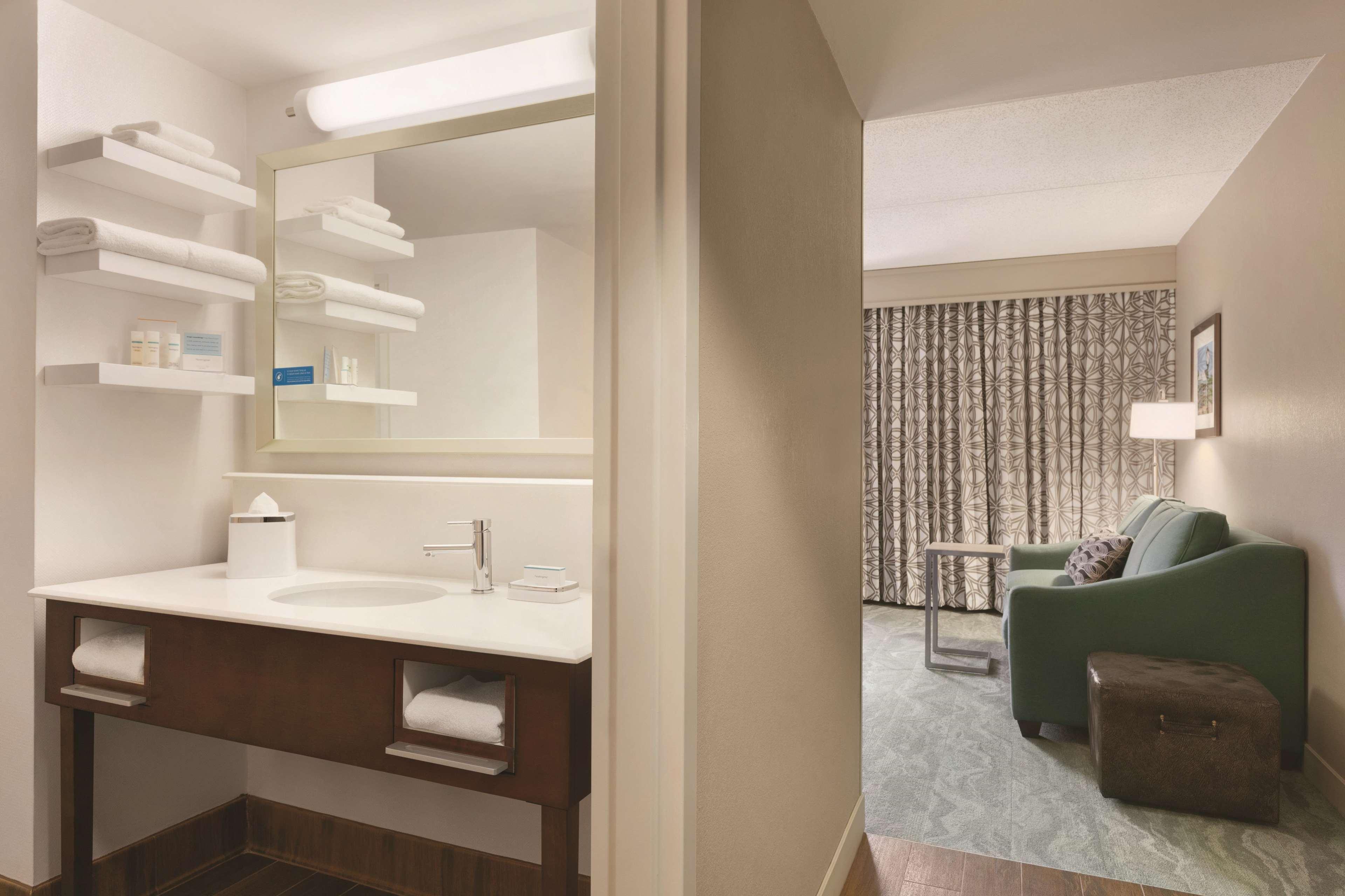 Hampton Inn Richmond/Ashland Eksteriør billede