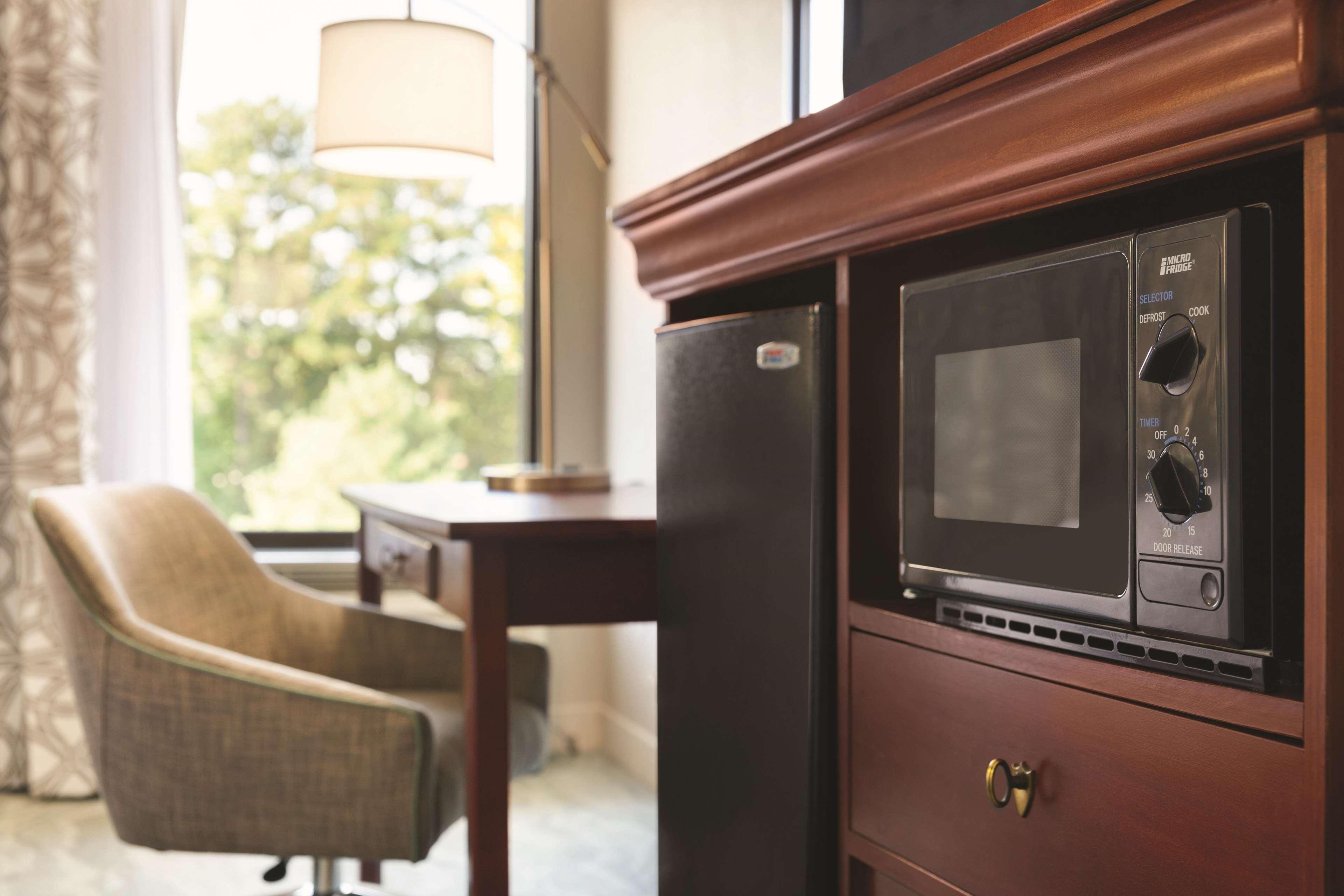 Hampton Inn Richmond/Ashland Eksteriør billede