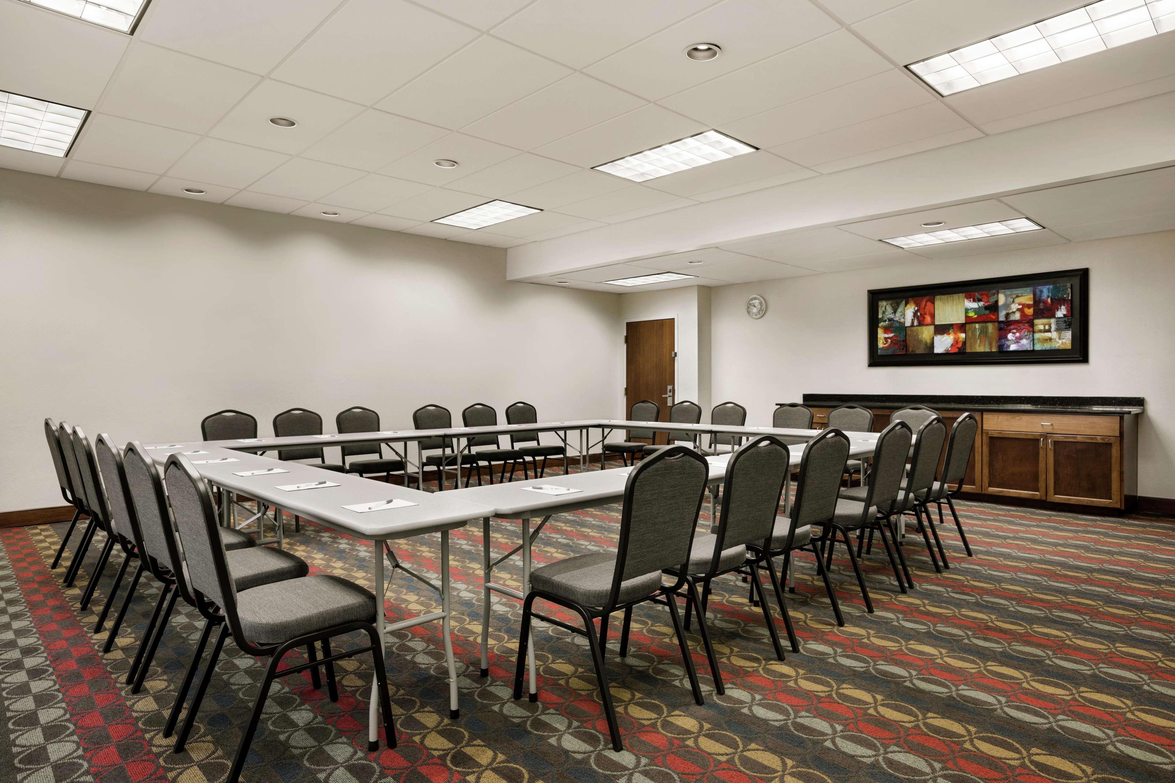 Hampton Inn Richmond/Ashland Eksteriør billede