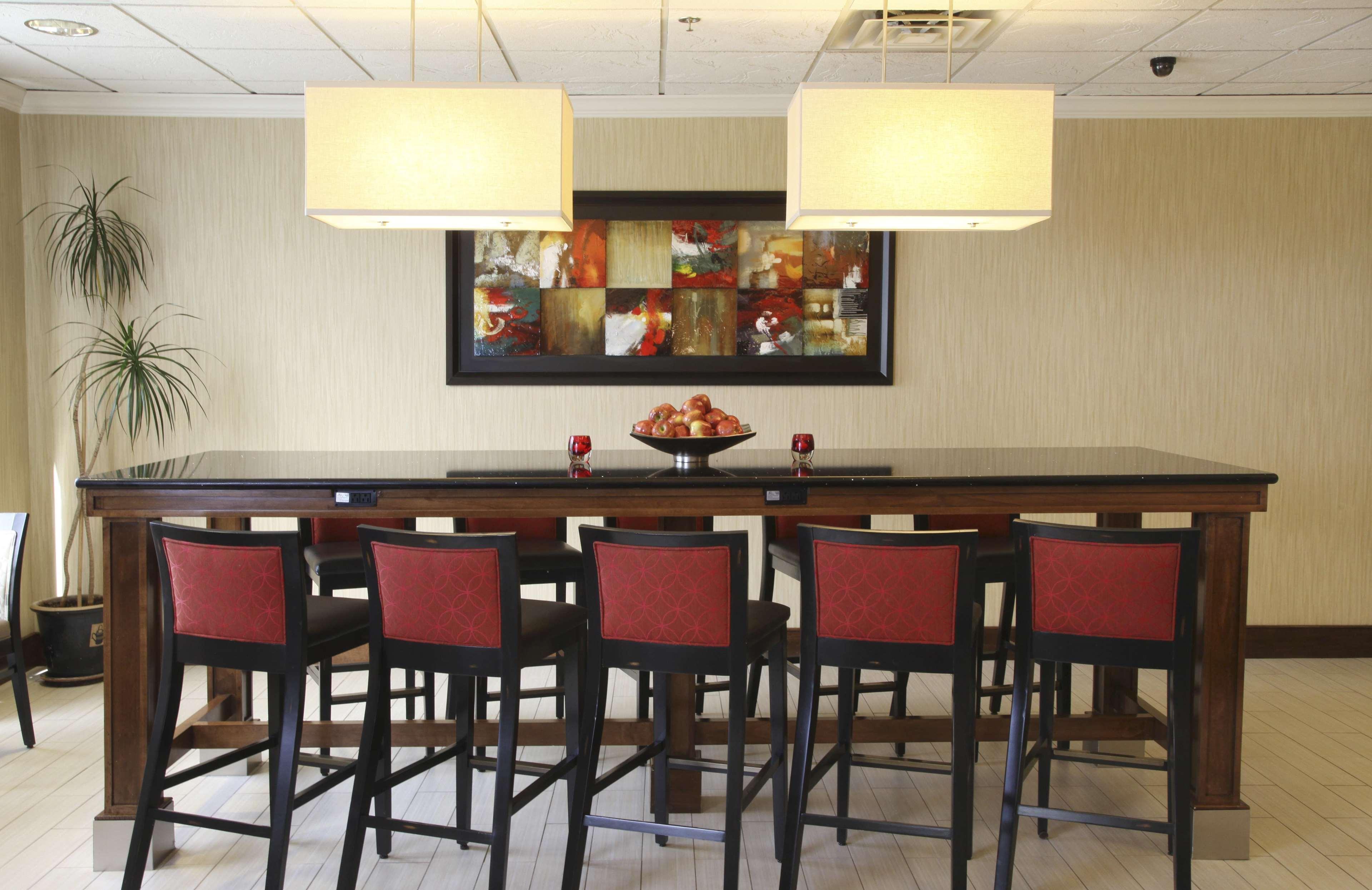 Hampton Inn Richmond/Ashland Eksteriør billede